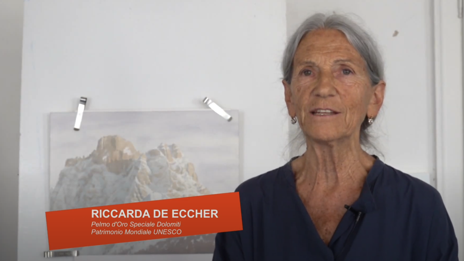 Premio Pelmo d’Oro Dolomiti Unesco 2025